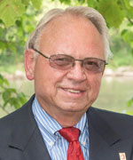 George Morosani Asheville Real Estates