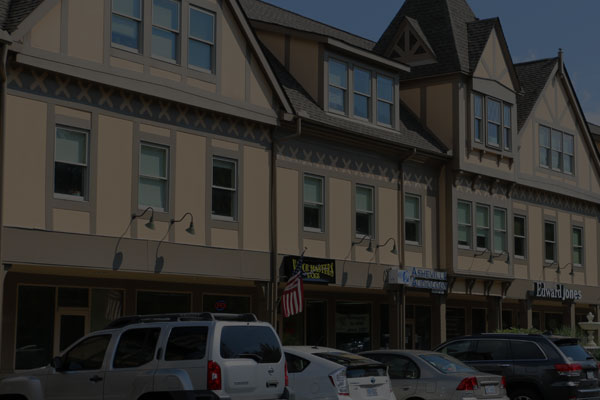 Asheville Buildings for Lease