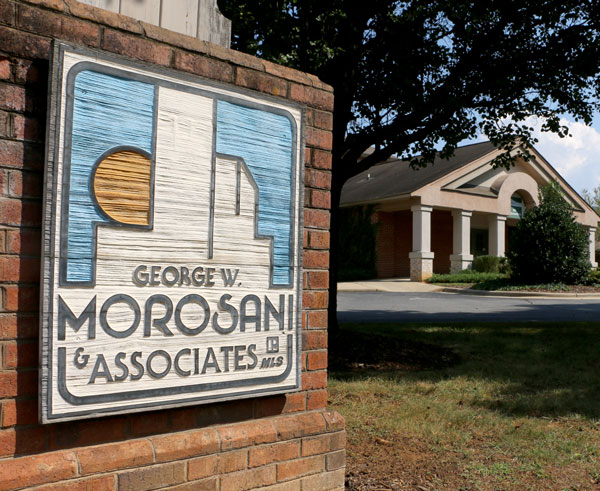 Asheville Commercial Real Estate